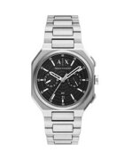 Armani Exchange Часовник Beat AX1475