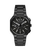 Armani Exchange Часовник Beat AX1478