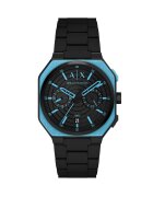 Armani Exchange Часовник Beat AX1480