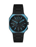 Armani Exchange Часовник Beat AX1480