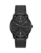 Armani Exchange Часовник Clarke AX2651