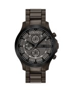 Armani Exchange Часовник Hampton AX2467