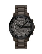 Armani Exchange Часовник Hampton AX2467