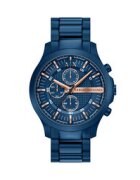 Armani Exchange Часовник Hampton AX2468