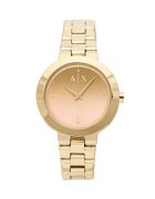 Armani Exchange Часовник Jackie AX5182