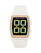 Armani Exchange Часовник Kelvin AX2968