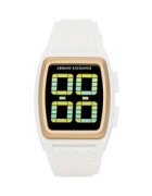 Armani Exchange Часовник Kelvin AX2968