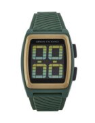 Armani Exchange Часовник Kelvin AX2969