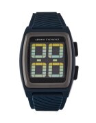 Armani Exchange Часовник Kelvin AX2970