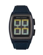 Armani Exchange Часовник Kelvin AX2970