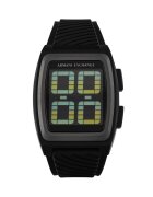 Armani Exchange Часовник Kelvin AX2971