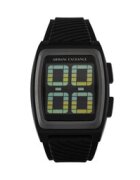 Armani Exchange Часовник Kelvin AX2971