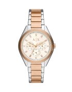 Armani Exchange Часовник Lady Giacomo AX5662