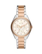 Armani Exchange Часовник Lady Giacomo AX5662