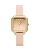 Armani Exchange Часовник Leila AX5737