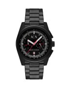 Armani Exchange Часовник Parker Chronograph AX2864