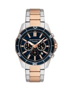 Armani Exchange Часовник SPENCER AX1965