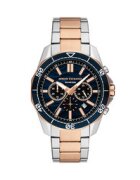 Armani Exchange Часовник SPENCER AX1965