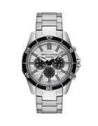 Armani Exchange Часовник Spencer AX1969