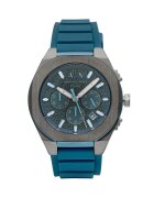 Armani Exchange Часовник Sync AX4291