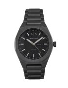 Armani Exchange Часовник Sync AX4300