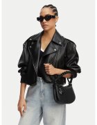 Armani Exchange Дамска чанта XW002228 AF22632 UC001 Черен