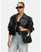 Armani Exchange Дамска чанта XW002228 AF22632 UC001 Черен
