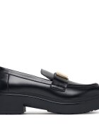 Armani Exchange лоуфъри с дебела подметка XW003095 AF11912 UC001