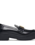 Armani Exchange лоуфъри с дебела подметка XW003095 AF11912 UC001