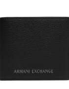 Armani Exchange Портфейл XM000167 AF26659 MC043