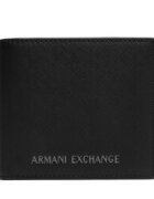 Armani Exchange Портфейл XM000167 AF26659 MC043