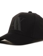 Armani Exchange Шапка с козирка 954079 CC518 00020