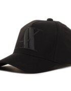 Armani Exchange Шапка с козирка 954079 CC518 00020