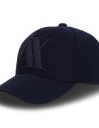 Armani Exchange Шапка с козирка 954079 CC518 37735