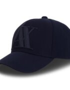 Armani Exchange Шапка с козирка 954079 CC518 37735