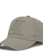 Armani Exchange Шапка с козирка 954079 CC518 U6107