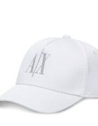 Armani Exchange Шапка с козирка XW000957 AF13846 U0002