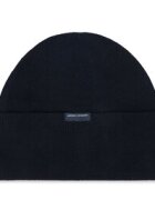 Armani Exchange Шапка XM001534 AF14008 UB101 Тъмносин