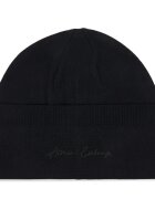 Armani Exchange Шапка XW001441 AF11896 UC001 Черен