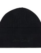 Armani Exchange Шапка XW001441 AF11896 UC001 Черен