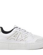 Armani Exchange Сникърси XDX147 XV830 T782