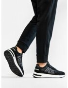 Armani Exchange Сникърси XUX090 XV276 00002