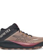 Asics Маратонки за бягане Gel-Trabuco Mt Gtx 1011C085