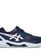 Asics Обувки за тенис Gel-Dedicate 8 Clay 1042A255