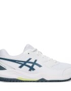 Asics Обувки за тенис Gel-Dedicate 8 Gs 1044A077