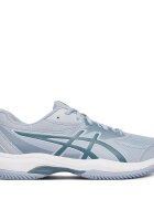 Asics Обувки за тенис Gel-Game Gs Clay/Oc 1044A082