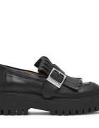 Badura лоуфъри с дебела подметка DEBORAH-24SS200