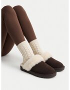 Badura Пантофи EO-MADISON-TS6333-01