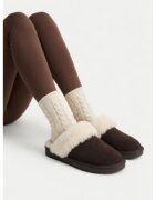 Badura Пантофи EO-MADISON-TS6333-01