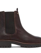 Barbour Боти тип челси Evie LFO0575BK52